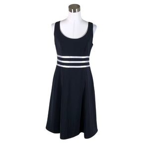 Unisex Handmade - Dress, size 38 - Blue (1)
