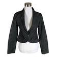 Unisex Lindex - Jacket, size 36 - Gray ()