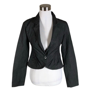 Unisex Lindex - Jacket, size 36 - Gray (1)
