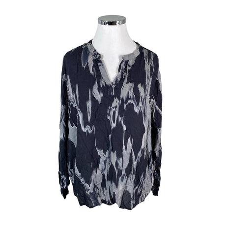 Unisex Kaffe - Blouse, size 44 - Green ()