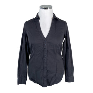 Unisex Mexx - Blouse, size 42 - Black (1)