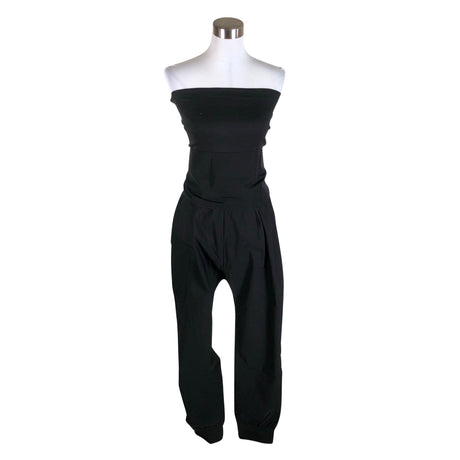 Unisex MariMari - Overalls, size 36 - Black ()
