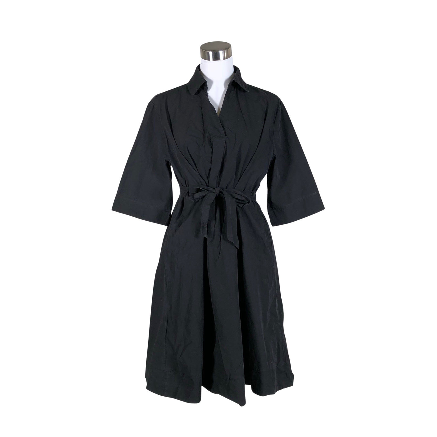 Unisex Absolu - Dress, size 40 - Black (1)