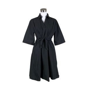 Unisex Absolu - Dress, size 40 - Black (1)