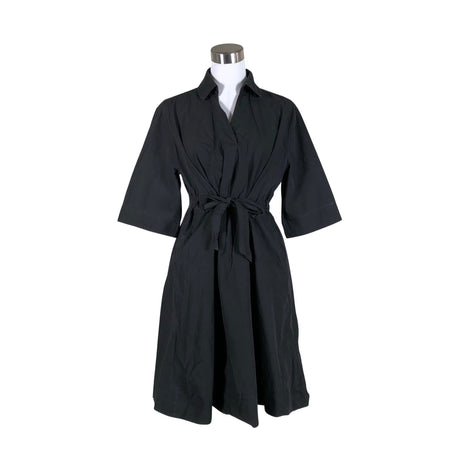 Unisex Absolu - Dress, size 40 - Black ()