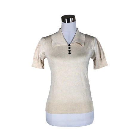 Unisex Marimekko - Sweater, size 38 - Beige ()