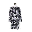 Unisex Nanso - Tricot dress, size 36 - Black ()