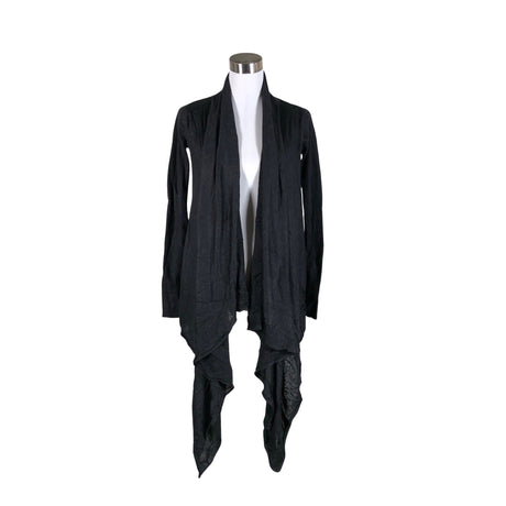 Unisex Lululemon - Cardigan, size 38 - Gray ()