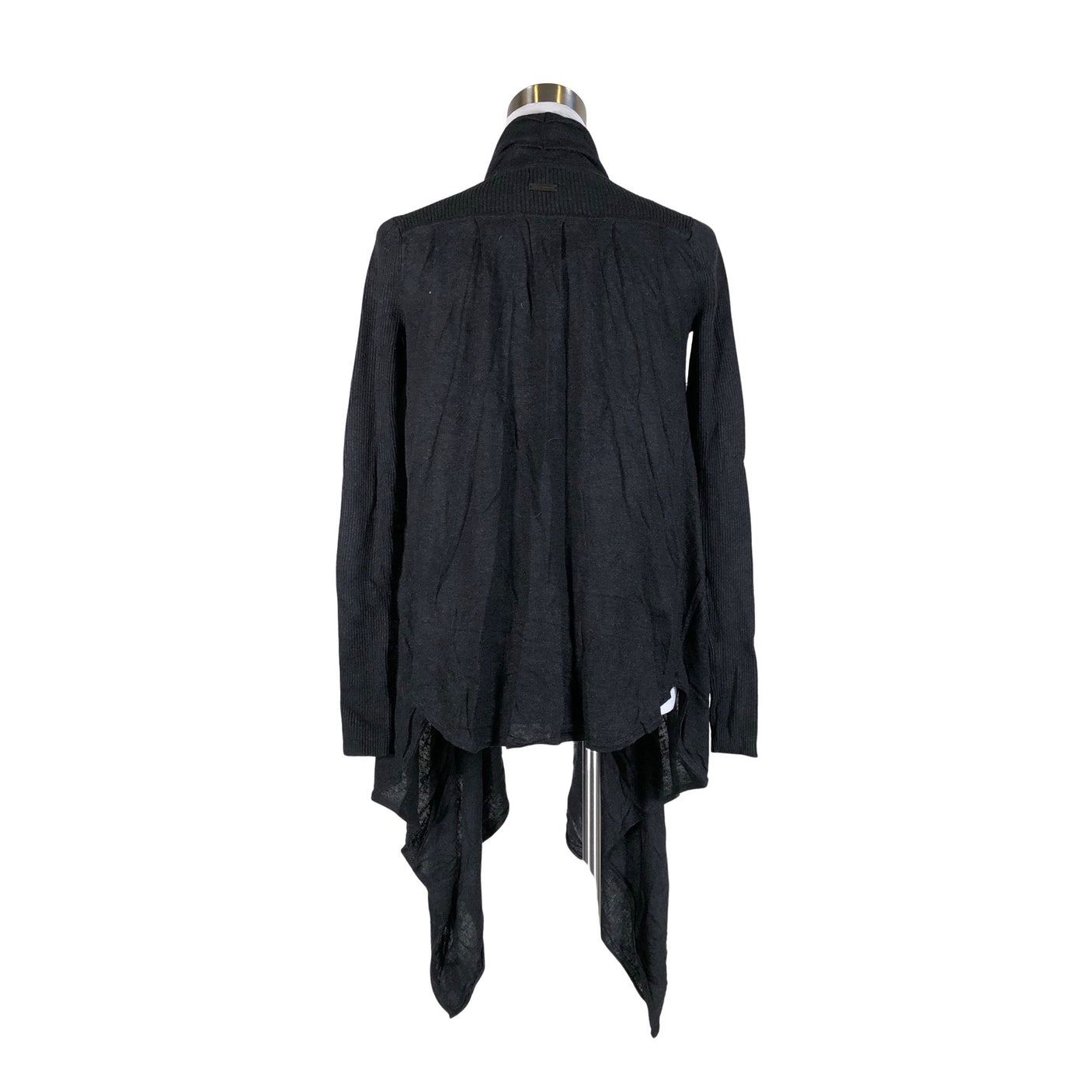 Unisex Lululemon - Cardigan, size 38 - Gray (2)
