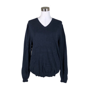 Unisex Benetton - Sweater, size 40 - Blue (1)