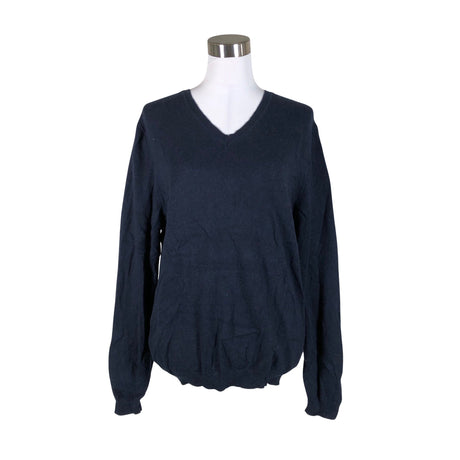 Unisex Benetton - Sweater, size 40 - Blue ()