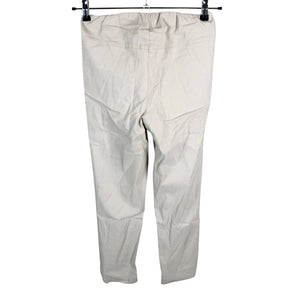 Unisex Voglia - Slacks, size 38 - Beige (2)