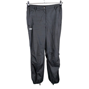 Unisex Umbro - Outdoor pants, size 38 - Black (1)