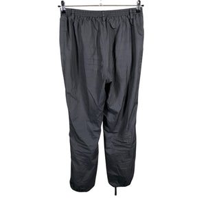 Unisex Umbro - Outdoor pants, size 38 - Black (2)