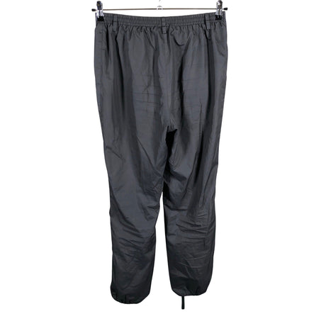 Unisex Umbro - Outdoor pants, size 38 - Black (2)