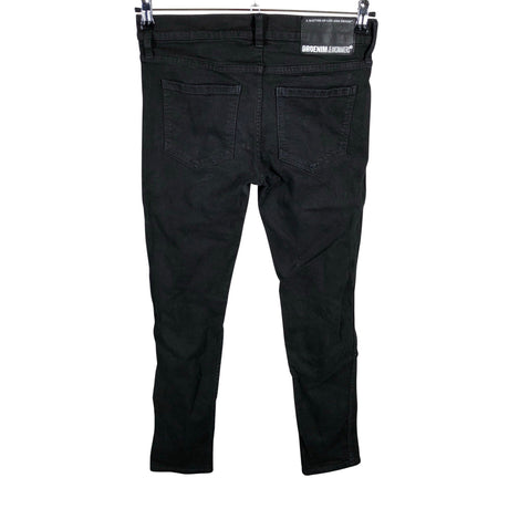 Unisex Dr.Denim - Jeans, size W30 - Black (2)