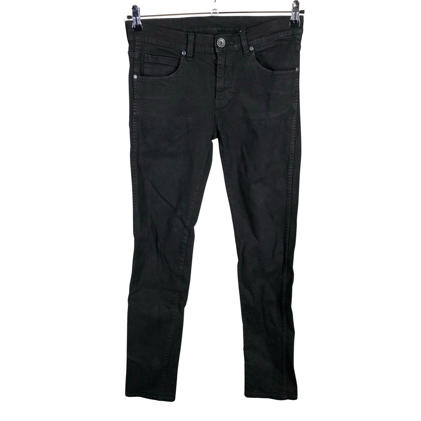 Unisex Dr.Denim - Jeans, size W30 - Black (1)