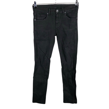 Unisex Dr.Denim - Jeans, size W30 - Black ()