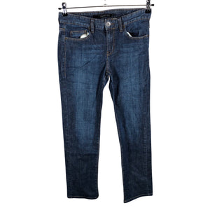 Unisex Calvin Klein Jeans - Jeans, size W27 - Blue (1)