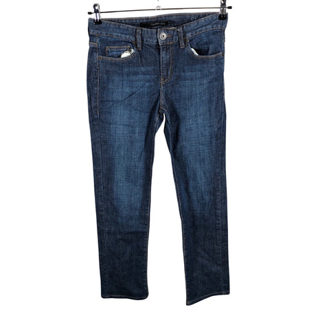 Unisex Calvin Klein Jeans - Jeans, size W27 - Blue ()