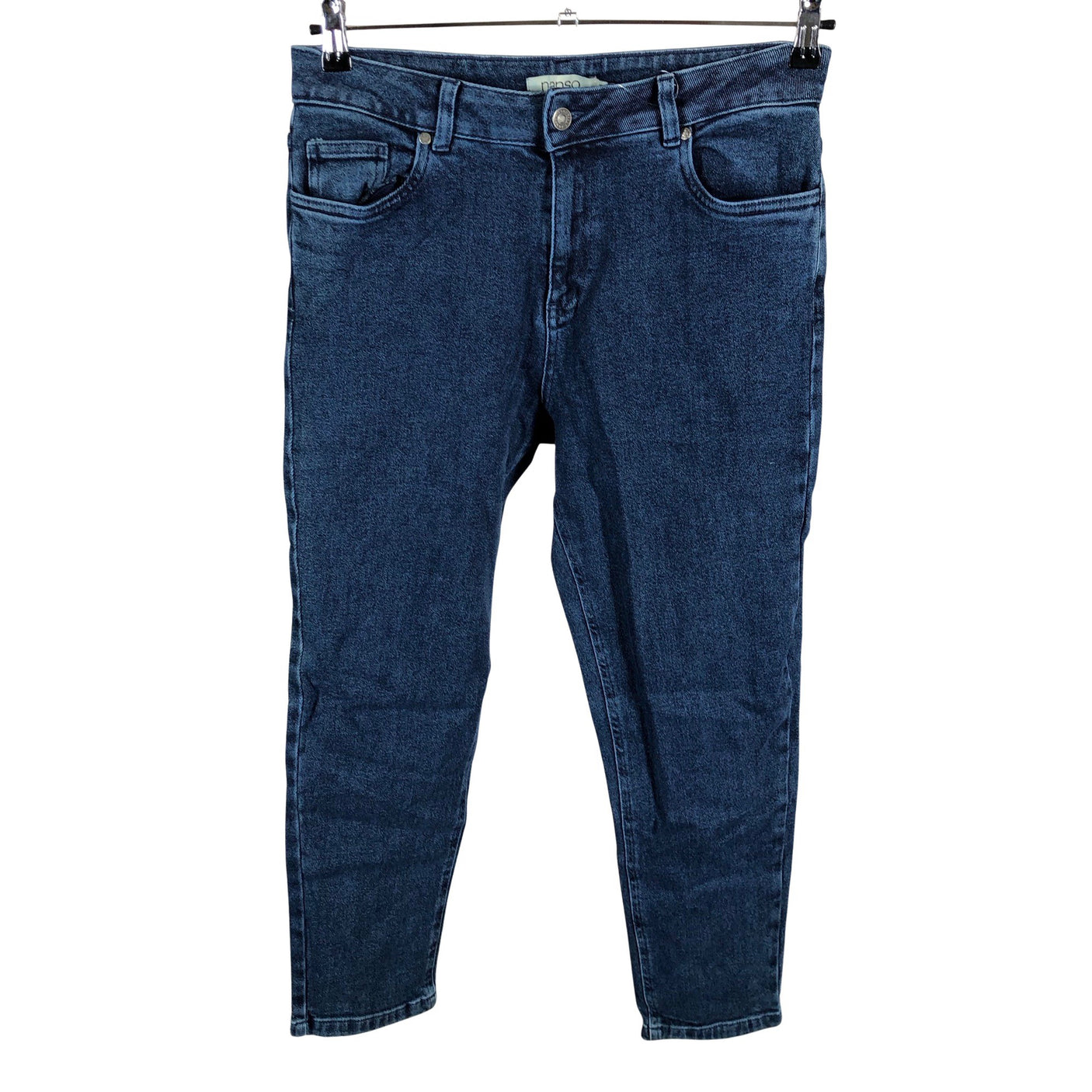 Unisex Nanso - Jeans, size 38 - Blue (1)