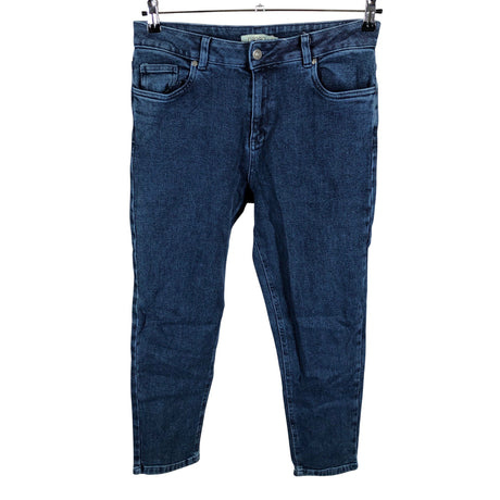 Unisex Nanso - Jeans, size 38 - Blue ()