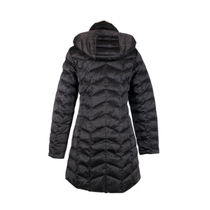 Unisex Luhta - Down jacket, size 38 - Black (2)