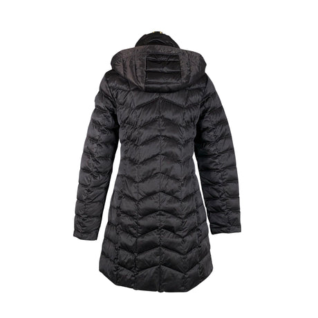 Unisex Luhta - Down jacket, size 38 - Black (2)