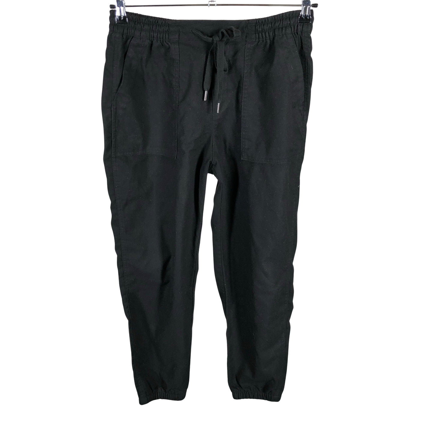 Unisex Gap - Slacks, size 38 - Black (1)