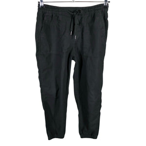 Unisex Gap - Slacks, size 38 - Black (1)