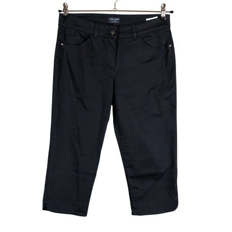 Unisex Gerry Weber - Capri jeans, size 38 - Blue ()