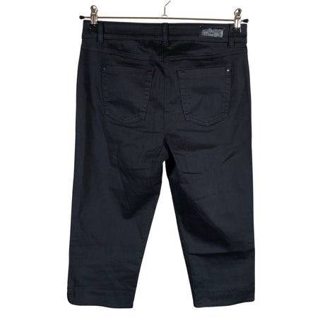 Unisex Gerry Weber - Capri jeans, size 38 - Blue (2)