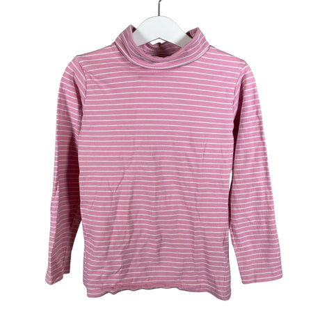 Unisex Bogi - Tricot shirt, size 116 - 122 - Light pink ()