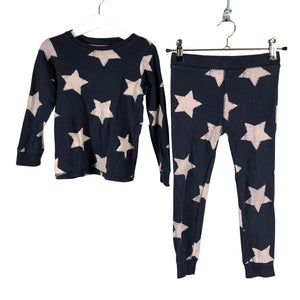 Unisex Next - Nightwear, size 110 - 116 - Blue (1)