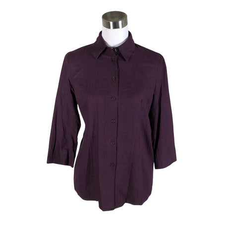 Unisex Järvi Muoti - Blouse, size 38 - Violet ()