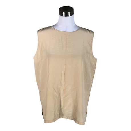 Unisex Järvi Muoti - Top, size 40 - Beige ()