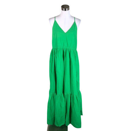 Unisex Arket - Dress, size 40 - Green ()