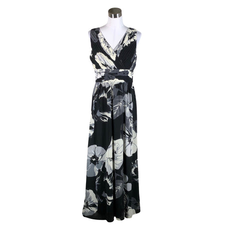 Unisex Esprit - Maxi dress, size 40 - Black ()