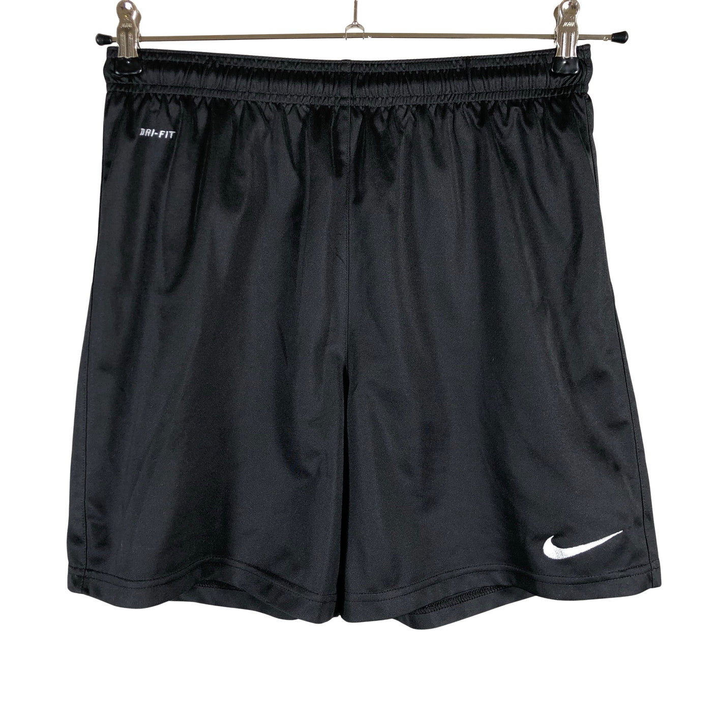 Unisex Nike - Sports shorts, size 164 - 170 - Black (1)