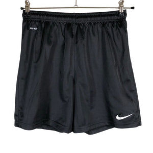 Unisex Nike - Sports shorts, size 164 - 170 - Black (1)