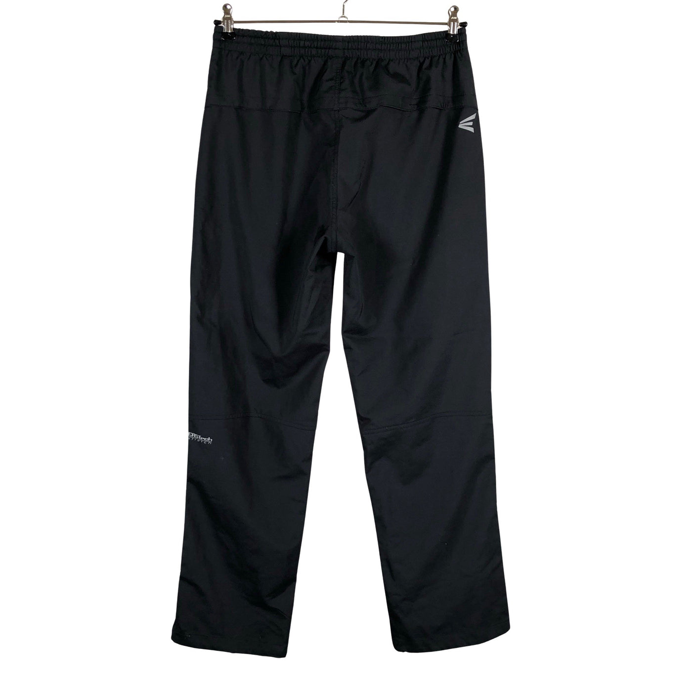 Unisex Easton - Outdoor pants, size S - Black (2)