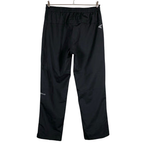 Unisex Easton - Outdoor pants, size S - Black (2)