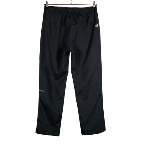 Unisex Easton - Outdoor pants, size S - Black (2)