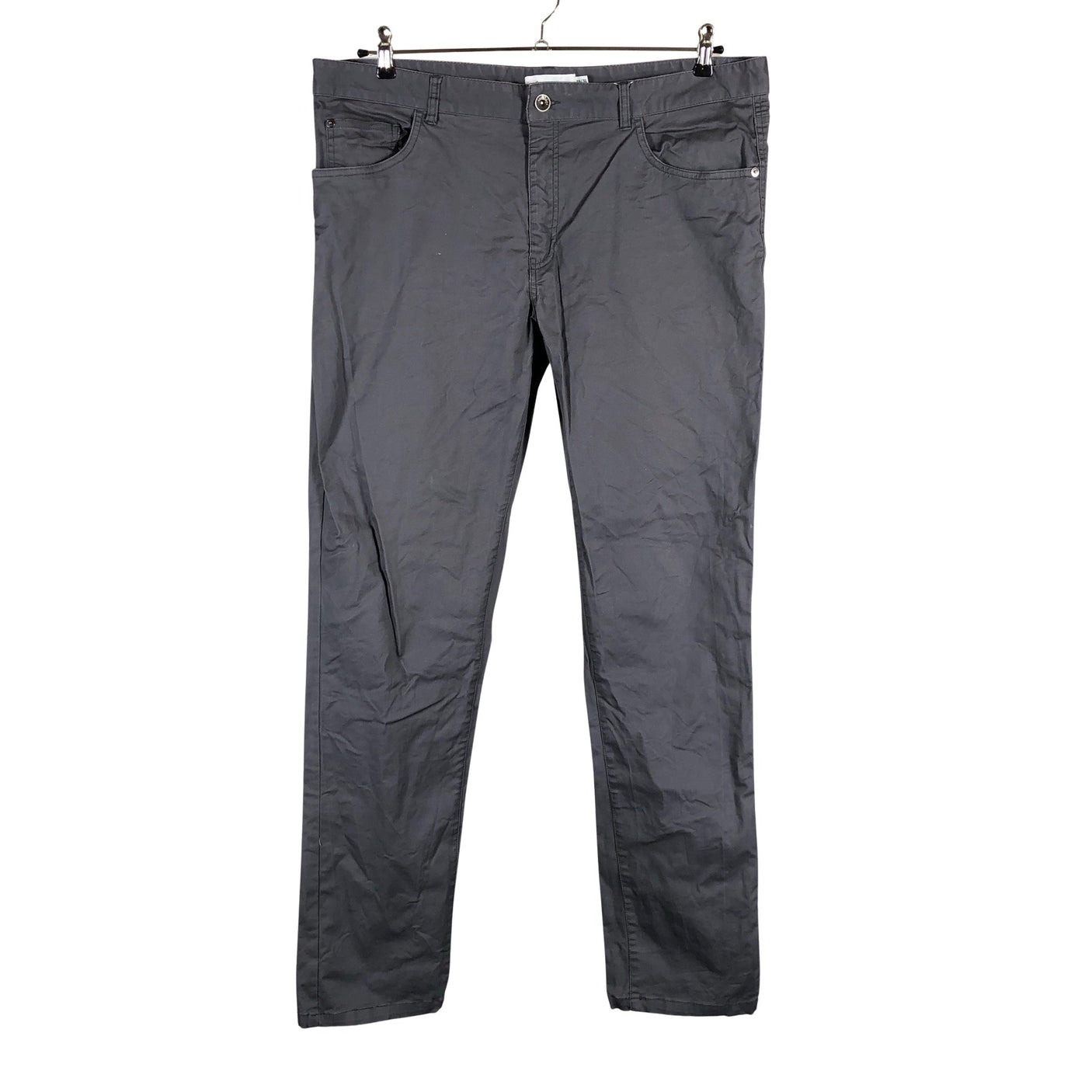 Unisex Construe - Jeans, size W38 - Gray (1)