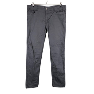 Unisex Construe - Jeans, size W38 - Gray (1)