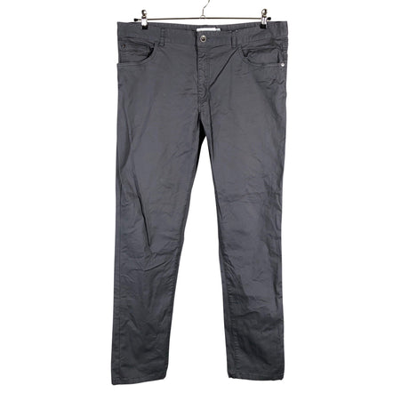 Unisex Construe - Jeans, size W38 - Gray ()