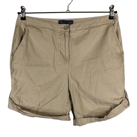 Unisex Marks&Spencer - Shorts, size 40 - Beige ()