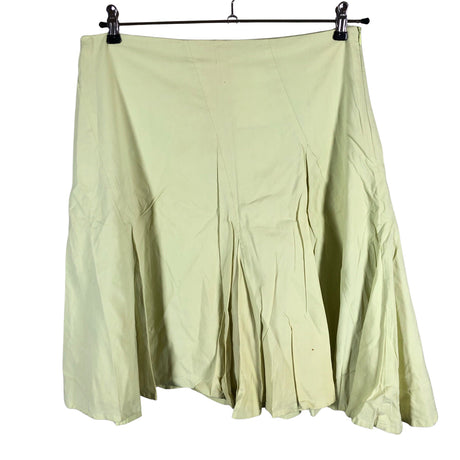 Unisex More&More - Fabric skirt, size 40 - Green ()