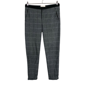Unisex InWear - Slacks, size 38 - Gray (1)