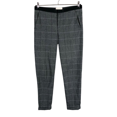 Unisex InWear - Slacks, size 38 - Gray ()
